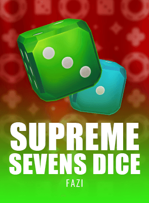 Supreme Sevens Dice