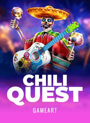 Chili Quest