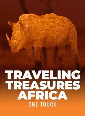 Traveling Treasures Africa