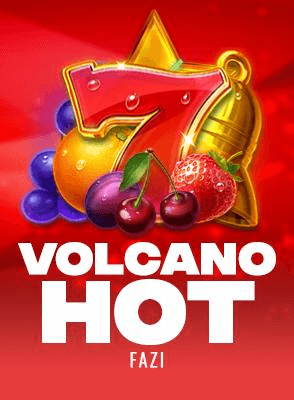 Volcano Hot