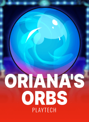 Oriana's Orbs™