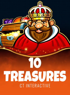10 Treasures