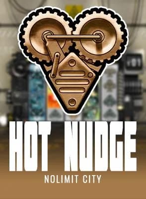 Hot Nudge