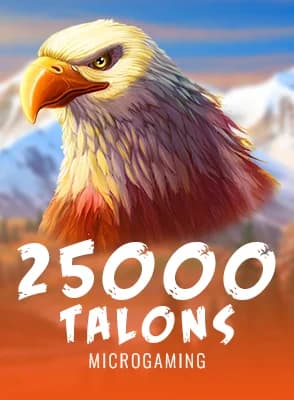 25000 Talons