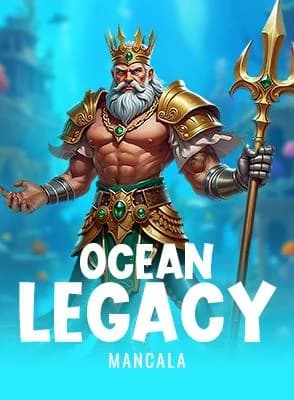 Ocean Legacy