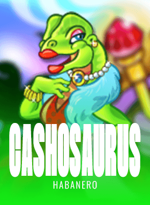 Cashosaurus
