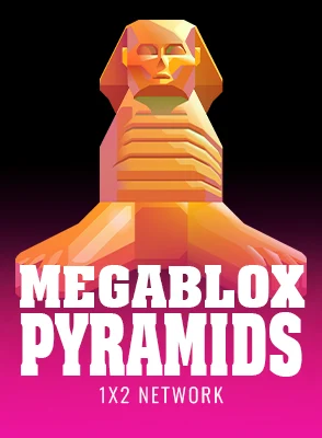 MegaBlox Pyramids