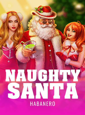 Naughty Santa