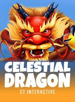 Celestial Dragon