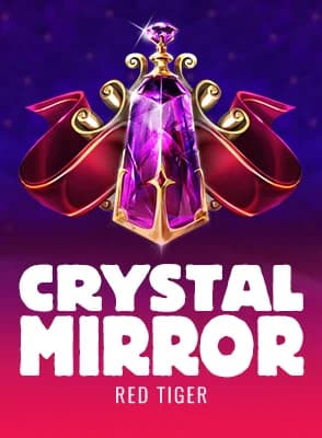 Crystal Mirror