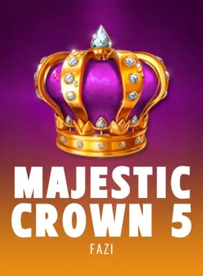 Majestic Crown 5