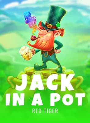 Jack In A Pot