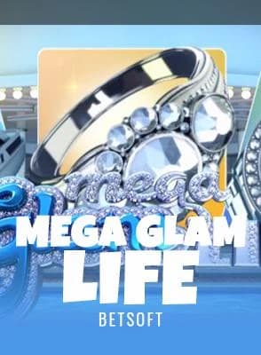 Mega Glam Life