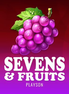 Sevens&Fruits