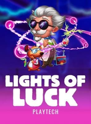 Lights of Luck