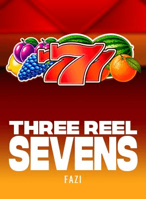 Three Reel Sevens