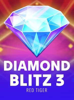 Diamond Blitz 3