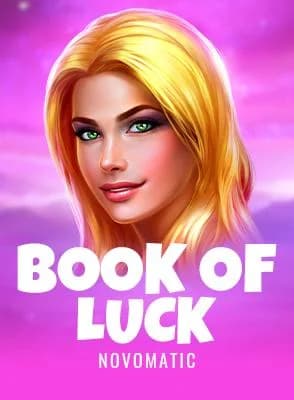 Book of Luck