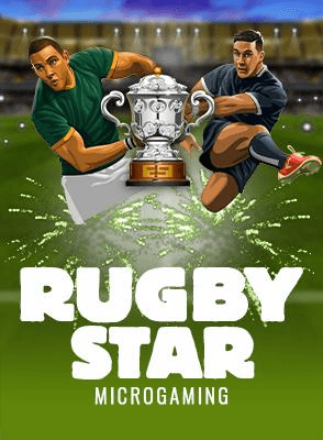 Rugby Star