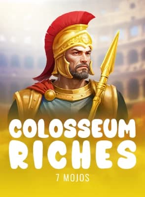 Colosseum Riches