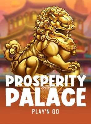 Prosperity Palace