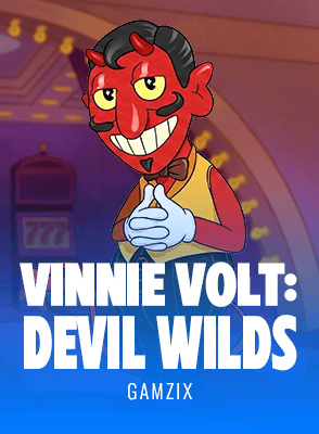 Vinnie Volt: Devil Wilds