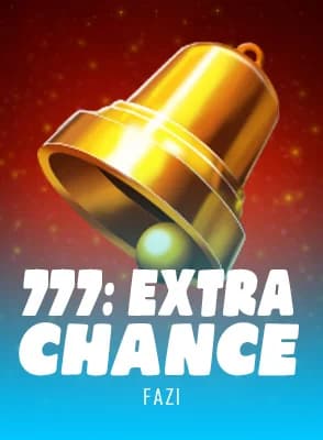 777: Extra Chance