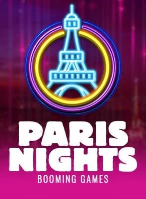 Paris Nights