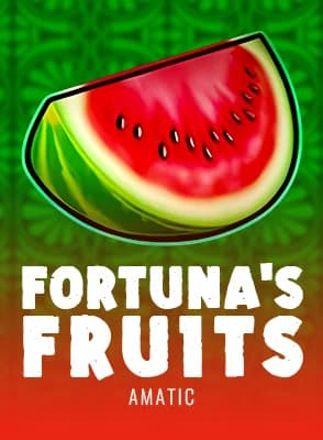 Fortunas Fruits