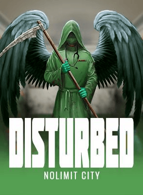 Disturbed