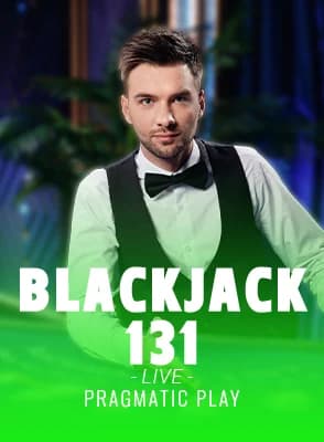 Blackjack 131