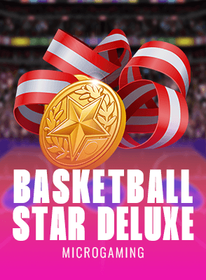 Basketball Star Deluxe