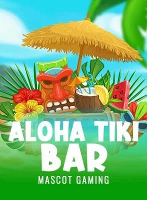 Aloha Tiki Bar