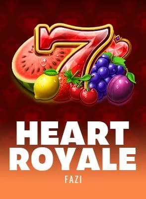 Heart Royale