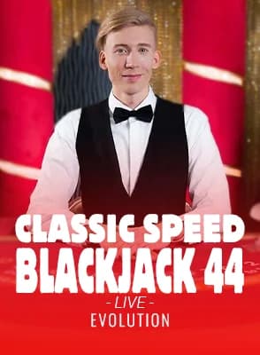 Blackjack classic 56