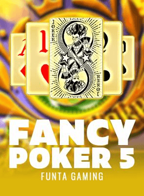 Fancy Poker 5