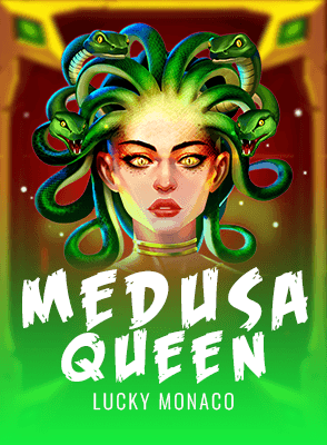 Medusa Queen