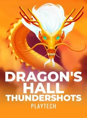 Dragon's Hall Thundershots