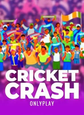 Cricket Crash