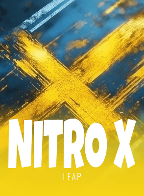 Nitro X