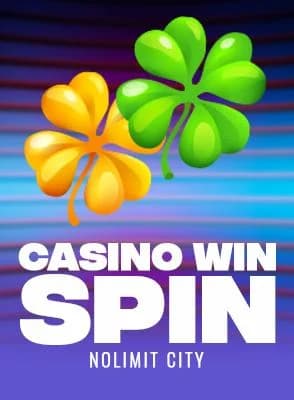 Casino Win Spin