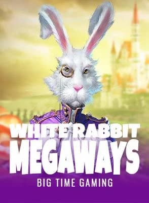 White Rabbit Megaways