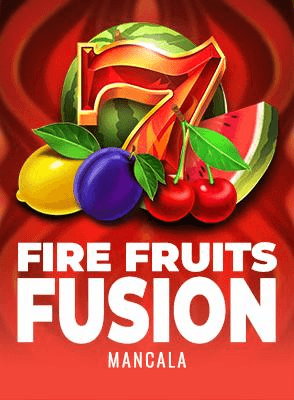 Fire Fruits Fusion