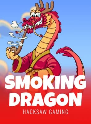 Smoking Dragon