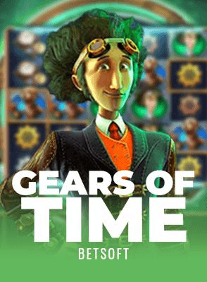 Gears of Time