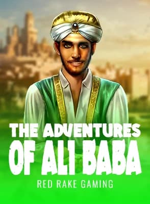 The adventures of Ali Baba