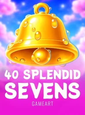 40 Splendid Sevens