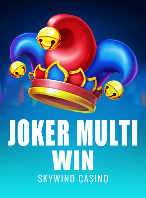 Joker Multi win