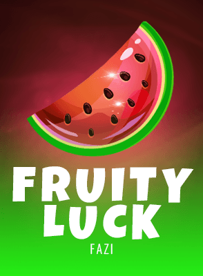 Fruity Luck