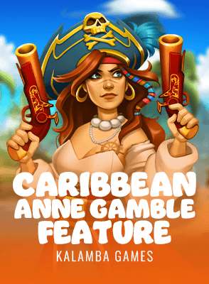Caribbean Anne Gamble Feature